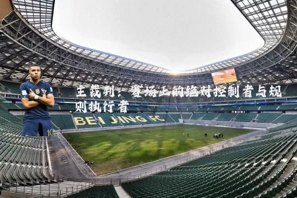 主裁判：赛场上的绝对控制者与规则执行者