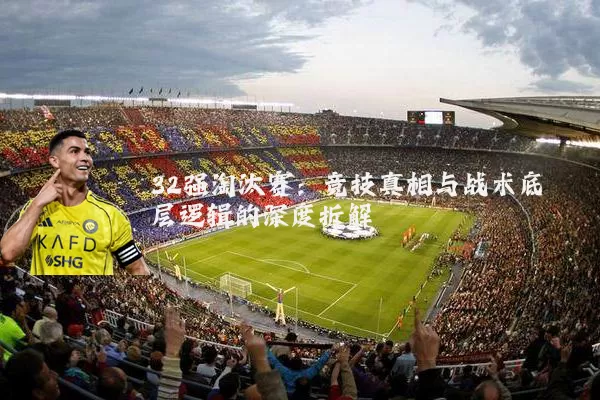 32强淘汰赛：竞技真相与战术底层逻辑的深度拆解